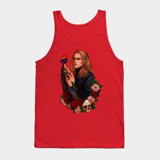 The Antichrist Tank Top